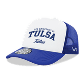 W Republic Tulsaen Hurricane Hat 1043-249
