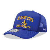 W Republic Albany State Rams Hat 1043-260