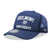 W Republic Belmont Bruins Hat 1043-265
