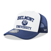 W Republic Belmont Bruins Hat 1043-265