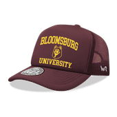 W Republic Bloomsburg Huskies Hat 1043-268