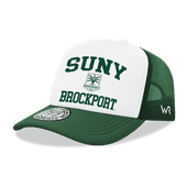 W Republic SUNY Brockporten Eagles Hat 1043-271