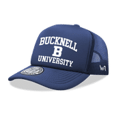 W Republic Bucknell Bisons Hat 1043-273