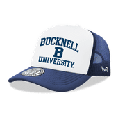 W Republic Bucknell Bisons Hat 1043-273