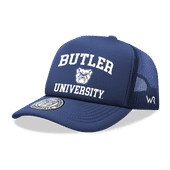 W Republic Butler Bulldogs Hat 1043-275
