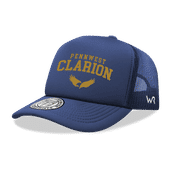 W Republic Penn West Universityen Eagles Hat 1043-280