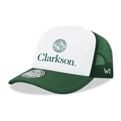 W Republic Clarksonen Knights Hat 1043-281