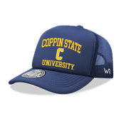 W Republic Coppin State Eagles Hat 1043-286
