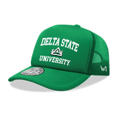 W Republic Delta State Statesman Hat 1043-289