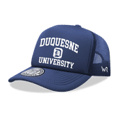 W Republic Duquesne Dukes Hat 1043-293