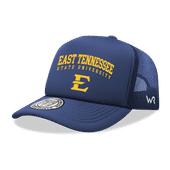W Republic ETSU Buccaneers Hat 1043-294