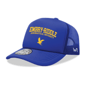 W Republic Embry-Riddle Eagles Hat 1043-298