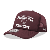 W Republic Florida Tech Panthers Hat 1043-304