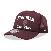 W Republic Fordham Rams Hat 1043-305