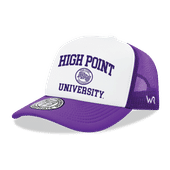 W Republic High Point Panthers Hat 1043-311