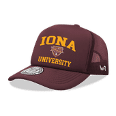 W Republic Iona University Gaels Hat 1043-315