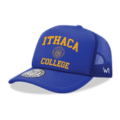 W Republic Ithaca Bombers Hat 1043-316