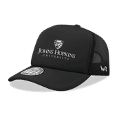 W Republic Johns Hopkins Blue Jays Hat 1043-319