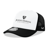 W Republic Johns Hopkins Blue Jays Hat 1043-319
