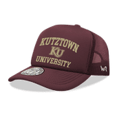 W Republic Kutztown Avalanche Hat 1043-321