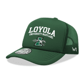 W Republic Loyola Maryland Greyhounds Hat 1043-332
