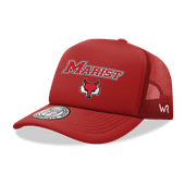 W Republic Marist Red Foxes Hat 1043-335