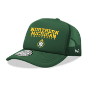 W Republic Northern Michigan Wildcats Hat 1043-357