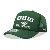 W Republic Ohio Bobcats Hat 1043-360