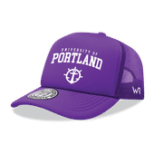 W Republic Portland Pilots Hat 1043-363