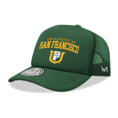 W Republic San Francisco Dons Hat 1043-377