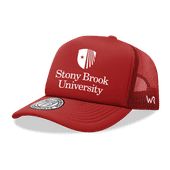 W Republic Stony Brook Seawolves Hat 1043-388