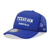 W Republic Texas A&M Kingsville Javelinas Hat 1043-392