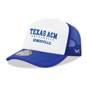 W Republic Texas A&M Kingsville Javelinas Hat 1043-392