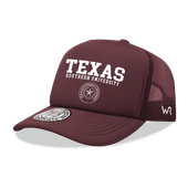 W Republic Texas Southern Tigers Hat 1043-393