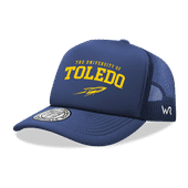 W Republic Toledo Rockets Hat 1043-396