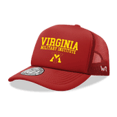 W Republic Virginia Military Institute Keydets Hat 1043-399