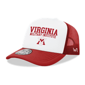 W Republic Virginia Military Institute Keydets Hat 1043-399
