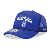 W Republic West Florida Argonauts Hat 1043-402