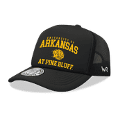 W Republic Arkansas Pine Bluffen Lions Hat 1043-418