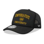 W Republic Emporia State Hornets Hat 1043-423