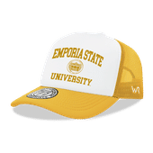 W Republic Emporia State Hornets Hat 1043-423