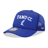 W Republic Texas A&M-Corpus Christi Islanders Hat 1043-430
