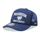 W Republic Washburn Ichabods Hat 1043-431