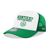 W Republic Kentucky State Thorobrettes Hat 1043-432