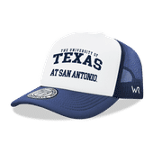 W Republic UTSA Roadrunners Hat 1043-435
