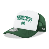 W Republic Northwest Missouri State Bearcats Hat 1043-440
