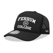 W Republic Ferrum College Panthers Hat 1043-452