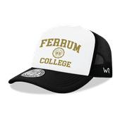 W Republic Ferrum College Panthers Hat 1043-452