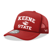 W Republic Keene St College Owls Hat 1043-453