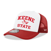 W Republic Keene St College Owls Hat 1043-453
